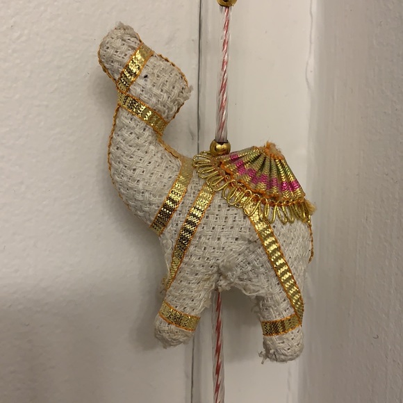 5 decorative camels from India - Picture 6 of 9